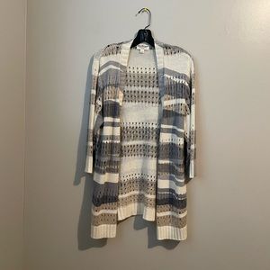 Norm Thompson Cardigan